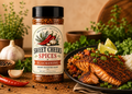 Blackening Seasoning