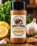 Sunshine Seasoned Salt